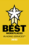 Best Workplace logo